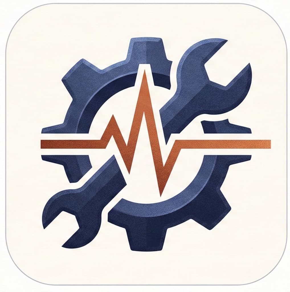 GaragePulse Logo